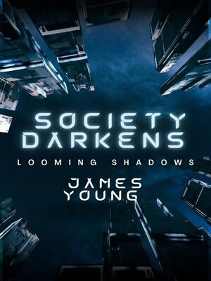 cover image of Society Darkens